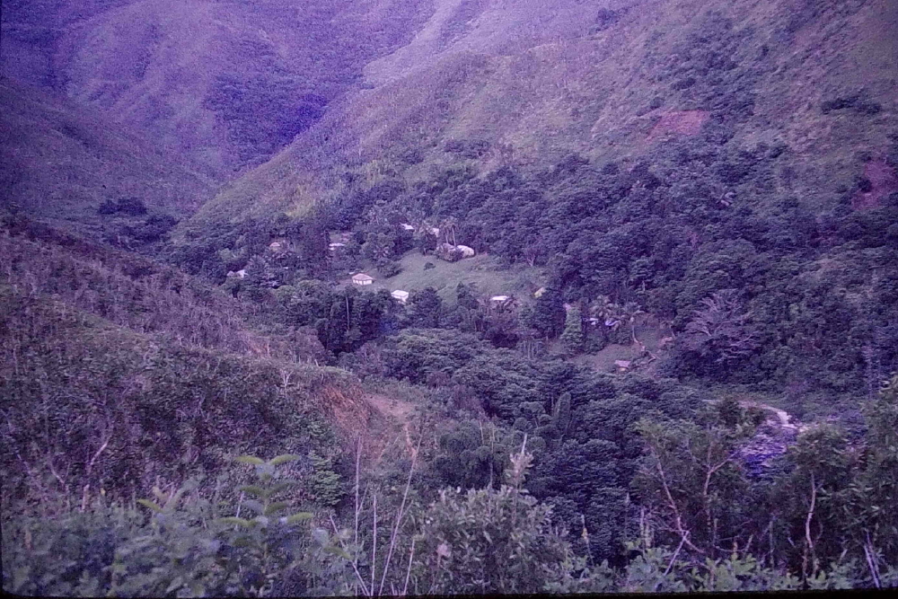 Village de Bas Coulna 