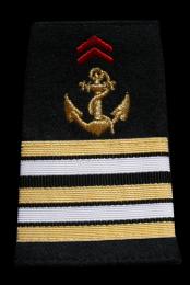 Lieutenant colonel
